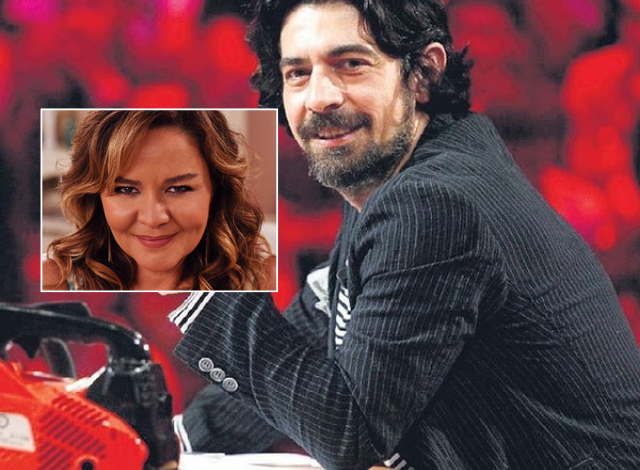 Okan Bayülgen 'Sevişilecek insan kalmadı' demişti! Eski eşi Zeyno Günenç'ten yanıt gecikmedi! 'Ben ölmedim' 3