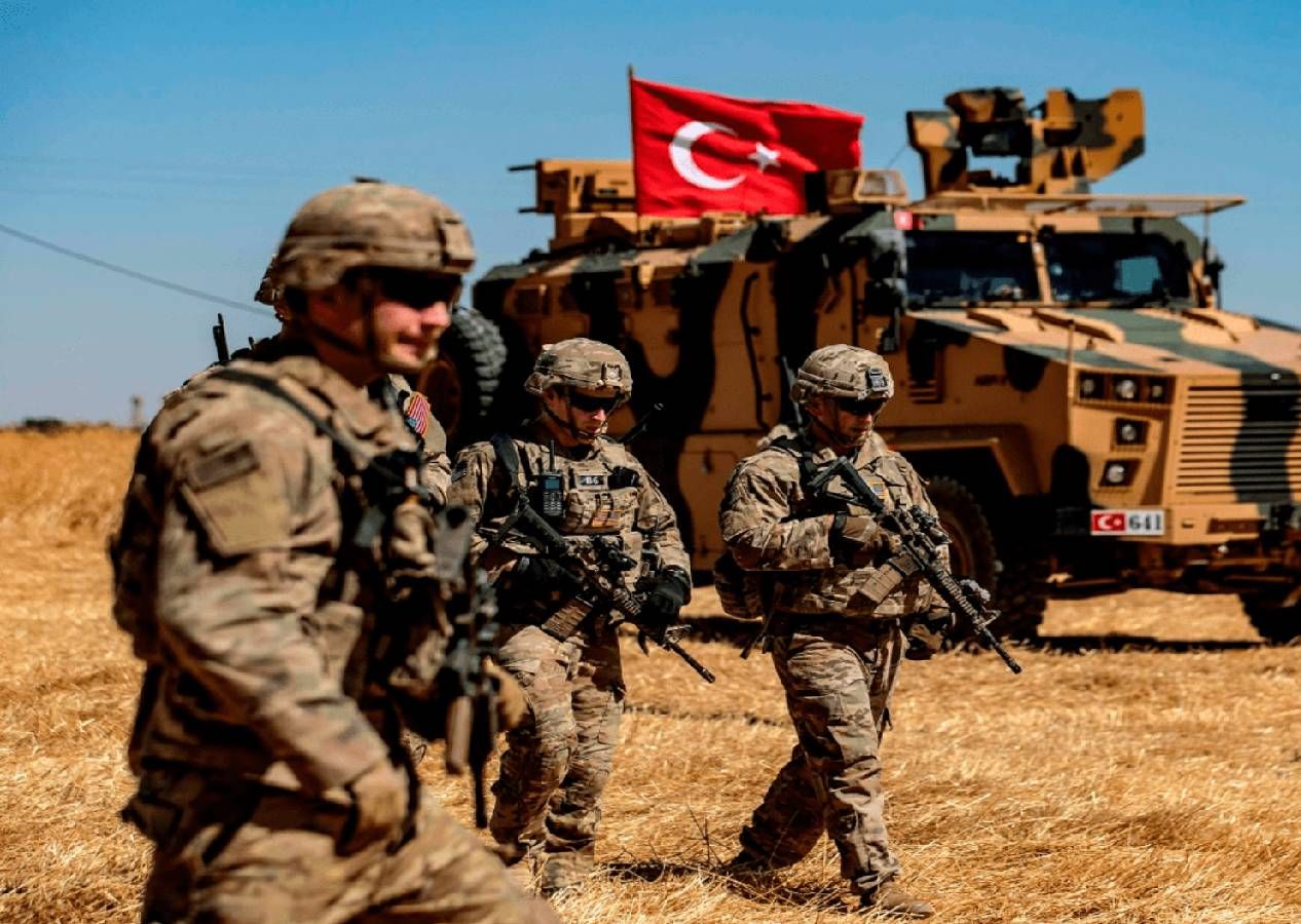 Trump düğmeye bastı! Washington Gazze taslağını paylaştı: Türkiye dahil 10 ülkeye sunuldu 5