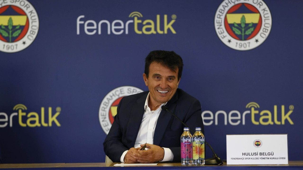 Fenerbahçe'nin eski yöneticisi Ajax deplasmanında rakibi destekledi! Sonu 'hüsranla' sonuçlandı 1