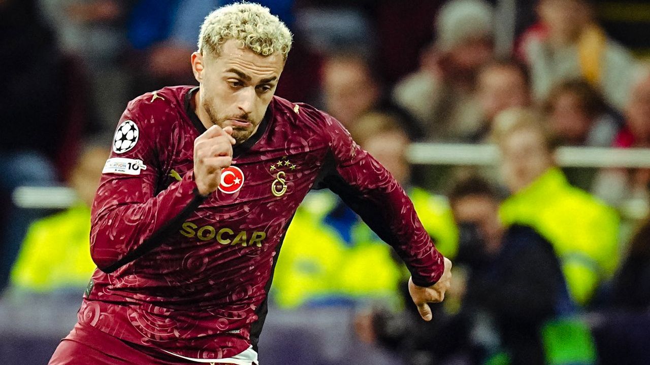 "Barış Alper Yılmaz'ı ıslıklayanlar utanmıştır herhalde!" Geceye damga vuran sözler 4
