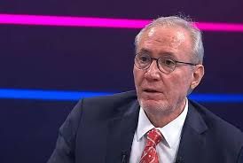 "Barış Alper Yılmaz'ı ıslıklayanlar utanmıştır herhalde!" Geceye damga vuran sözler 7