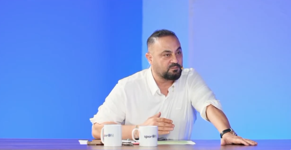 "Victor Osimhen'in Galatasaray'da kalması artık mümkün değil! 125 milyon euro verip alırlar" Canlı yayında kötü haberi verdi 3