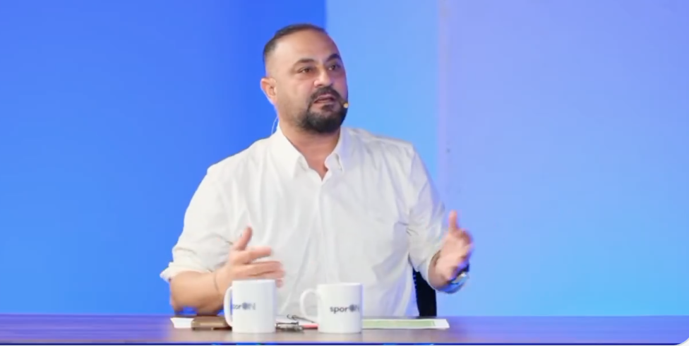 "Victor Osimhen'in Galatasaray'da kalması artık mümkün değil! 125 milyon euro verip alırlar" Canlı yayında kötü haberi verdi 2