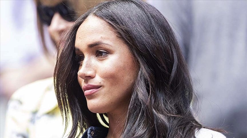 Kraliyetten kaçan düşes Meghan Markle, Hollywood'a bomba gibi dönüyor 1
