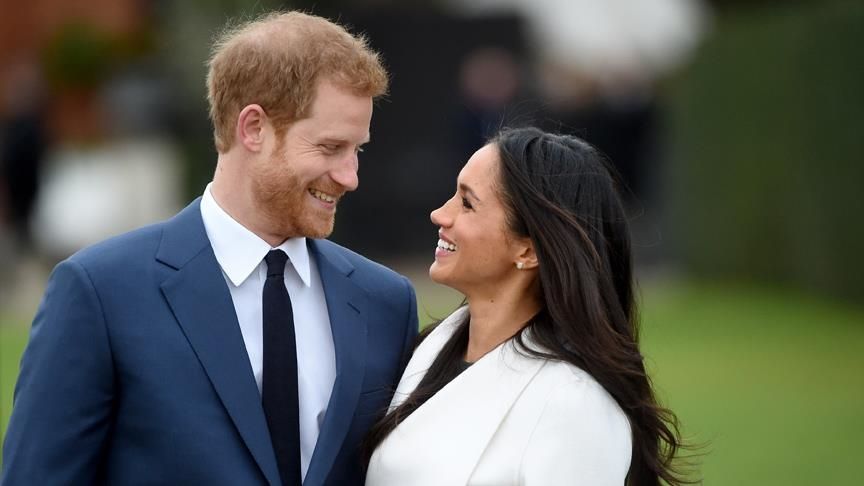 Kraliyetten kaçan düşes Meghan Markle, Hollywood'a bomba gibi dönüyor 2