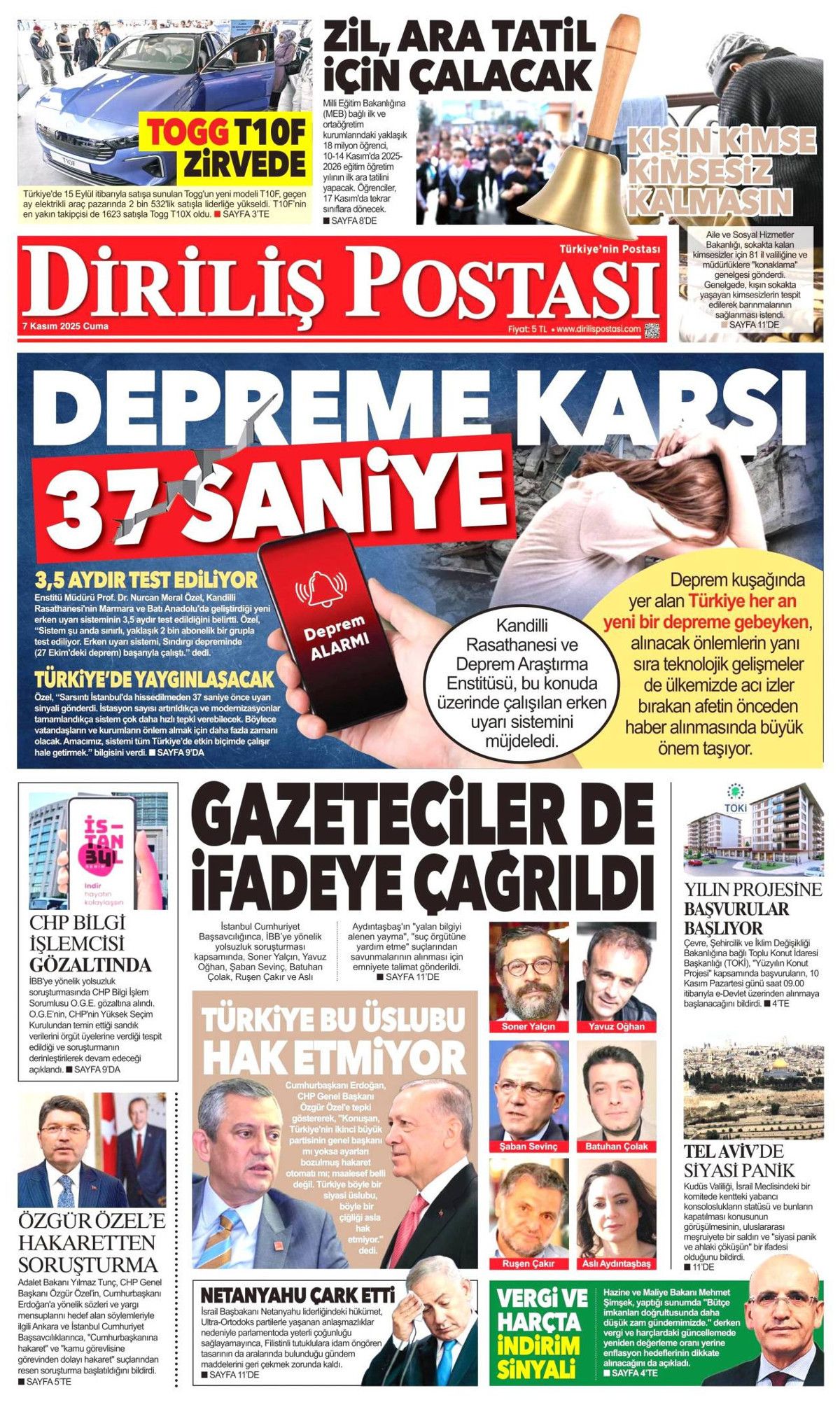İznik'ten Haçlı Birliği'ne yol mu yapılıyor? Papa'dan önce heyeti geldi! 11