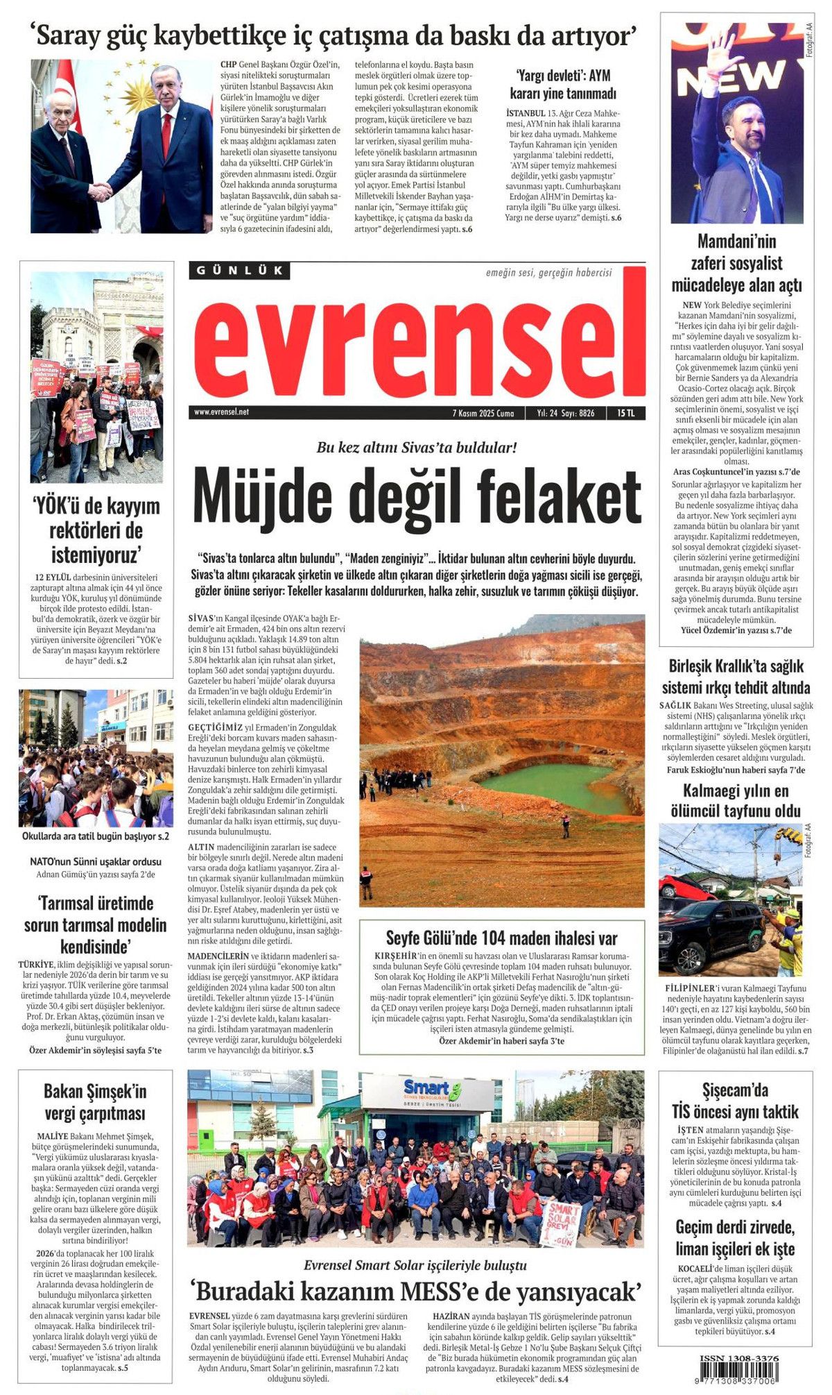 İznik'ten Haçlı Birliği'ne yol mu yapılıyor? Papa'dan önce heyeti geldi! 18