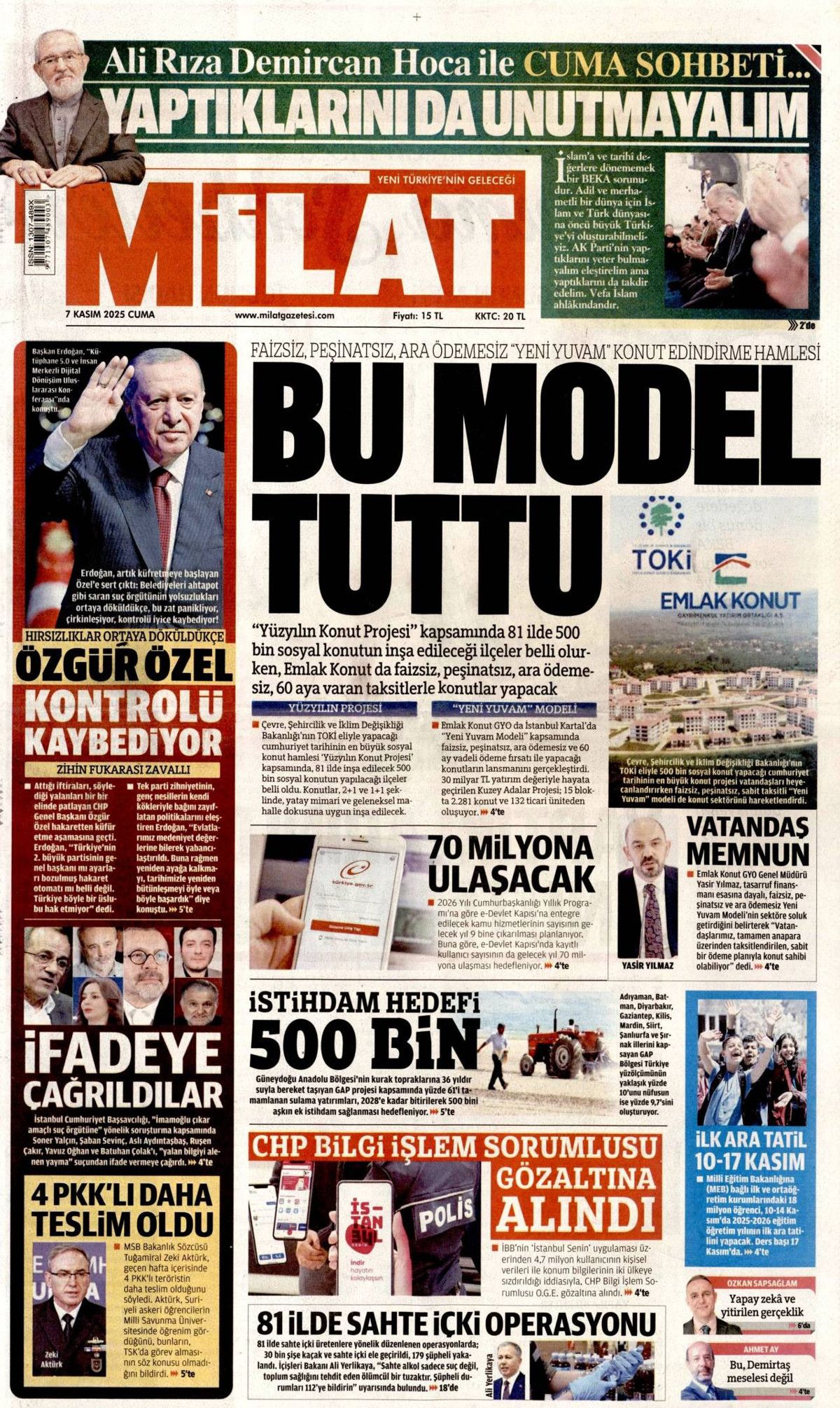 İznik'ten Haçlı Birliği'ne yol mu yapılıyor? Papa'dan önce heyeti geldi! 12