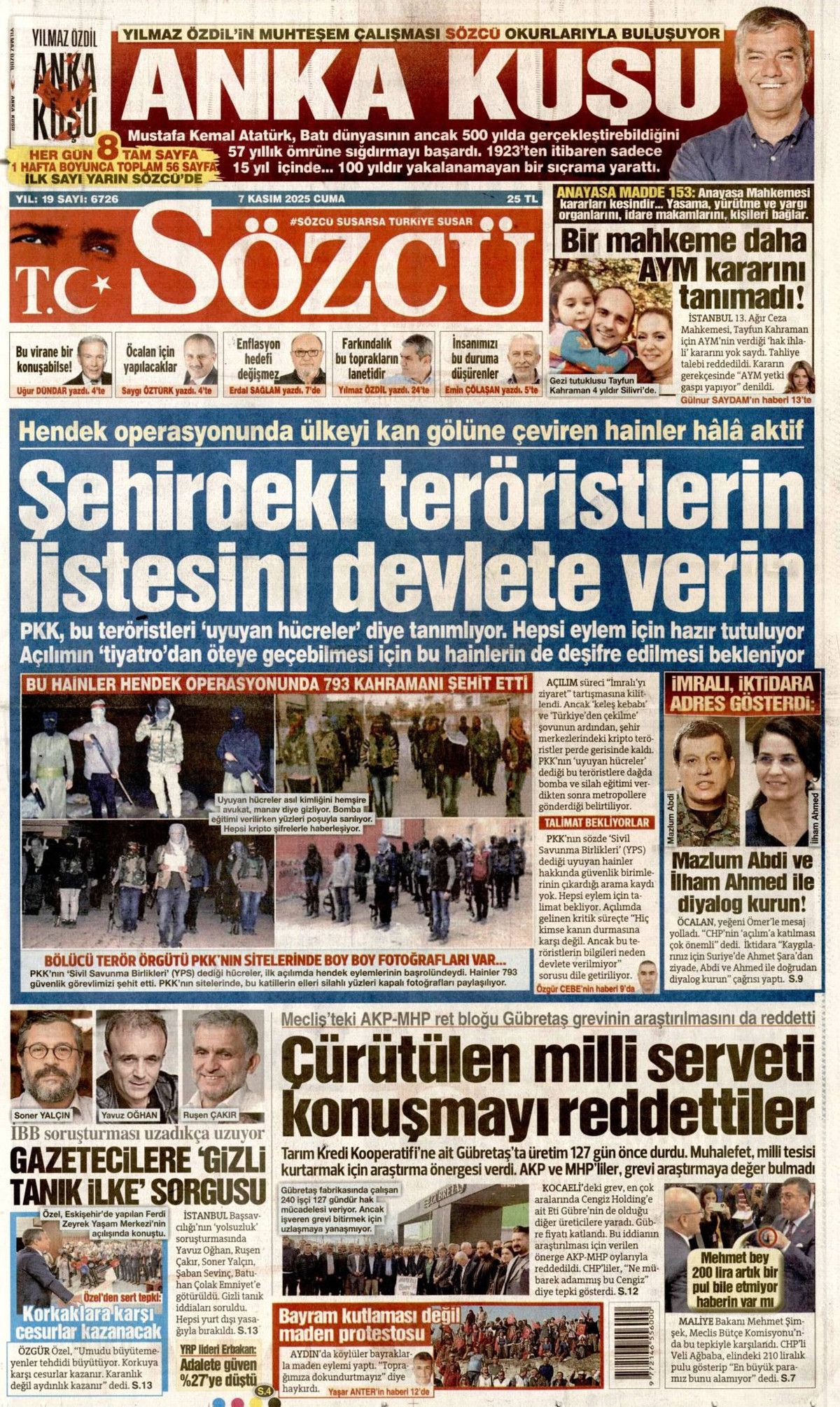 İznik'ten Haçlı Birliği'ne yol mu yapılıyor? Papa'dan önce heyeti geldi! 7
