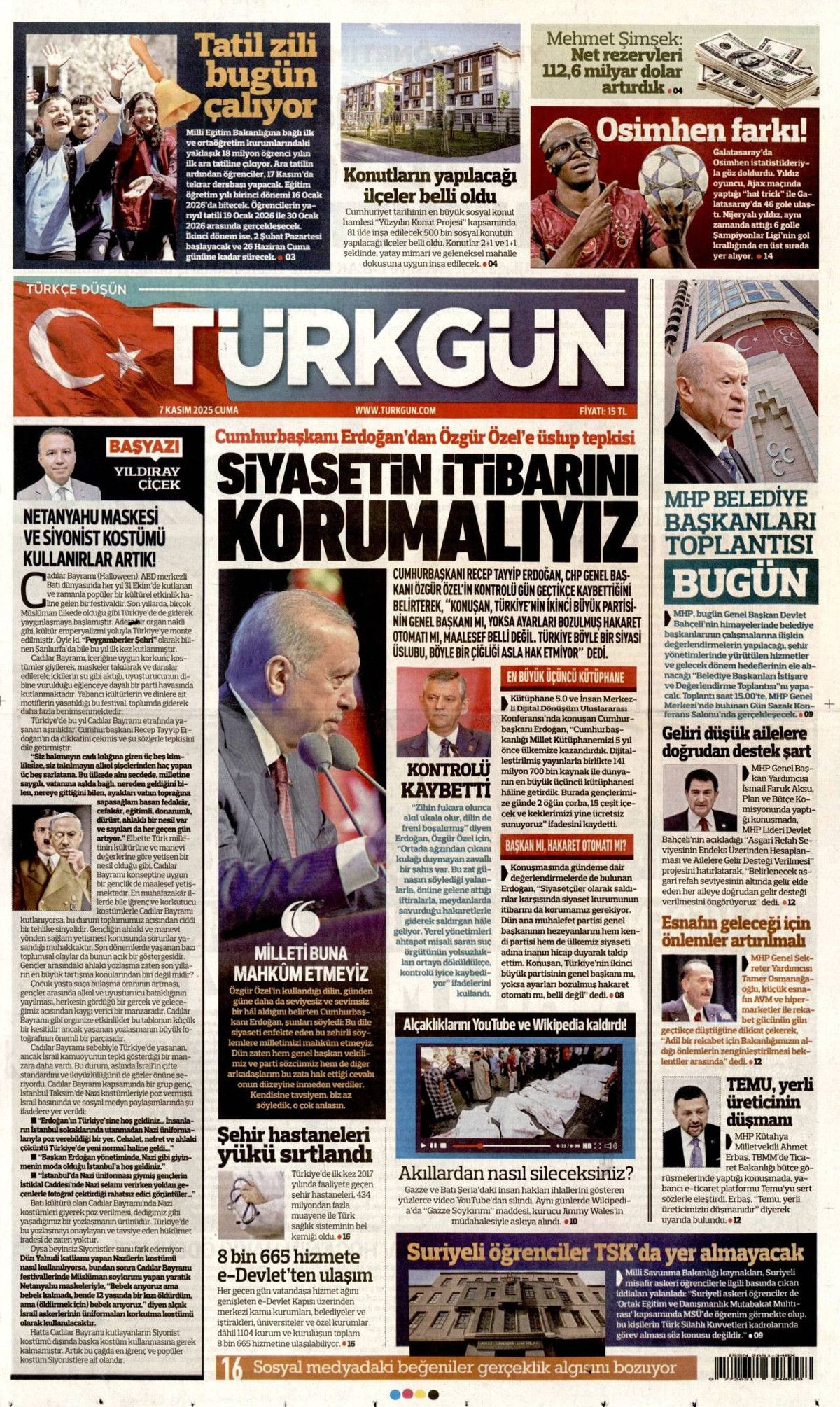 İznik'ten Haçlı Birliği'ne yol mu yapılıyor? Papa'dan önce heyeti geldi! 8