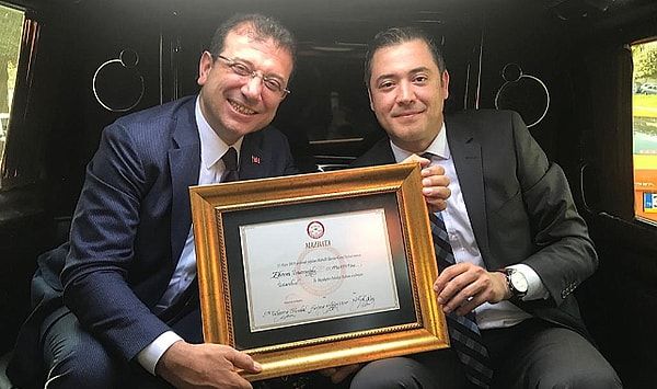 CHP’li İBB’de yolsuzluk soruşturmasında yeni perde! Gizli tanık her şeyi anlattı! Ongun ve Bağdatlı’nın medya trafiği çözüldü: Aykırı sitesine 1,6 milyon TL! 1