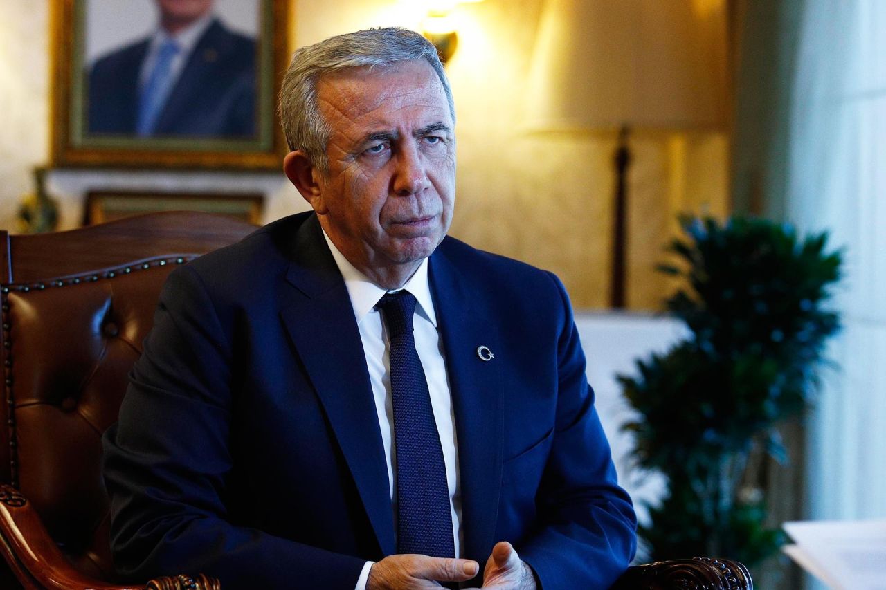 Mansur Yavaş’a Ankapark şoku! Çürümeye terk etti, faturası ağır oldu: 3 milyar TL’lik kamu zararı! Yavaş hakkında soruşturma izni istendi... 5