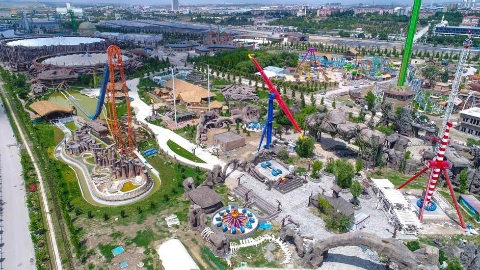 Mansur Yavaş’a Ankapark şoku! Çürümeye terk etti, faturası ağır oldu: 3 milyar TL’lik kamu zararı! Yavaş hakkında soruşturma izni istendi... 8