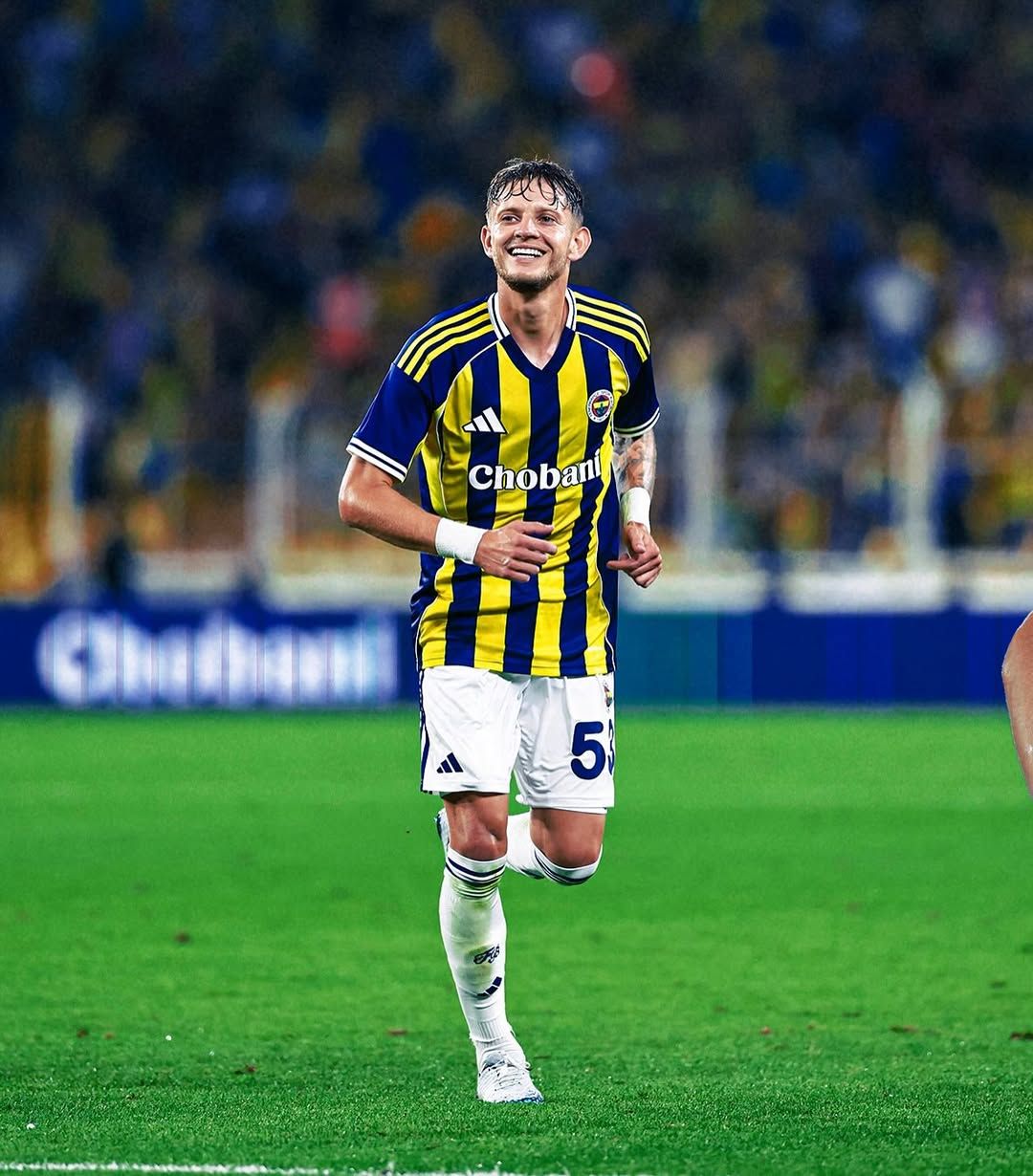 Viktoria Plzen - Fenerbahçe maçının ardından Asensio'ya övgü dolu sözler! ''Vazgeçilmez bir konfor unsuru gibi. Oyun aklı oldu yine'' 6