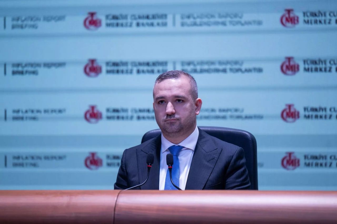 TCMB enflasyon tahminini yükseltti! Memur ve emeklinin ocak zammı için yeni maaş tablosu ortaya çıktı 1