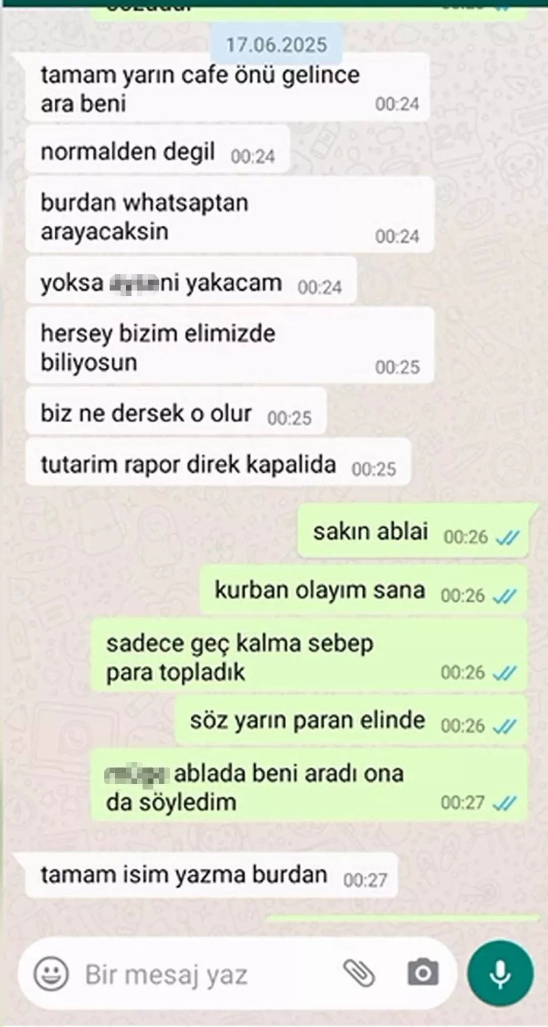 Denizli'de cezaevinde yapay zeka skandalı: Kadın gardiyanı sahte video ile hedef aldılar! Hülya T. ve sevgilisi tutuklandı... 2