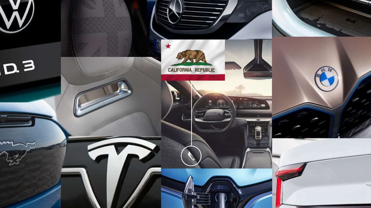 Elektrikli otomobil satışına Togg damgası! Listede en çok Tesla’nın durumu şaşırtıyor 2