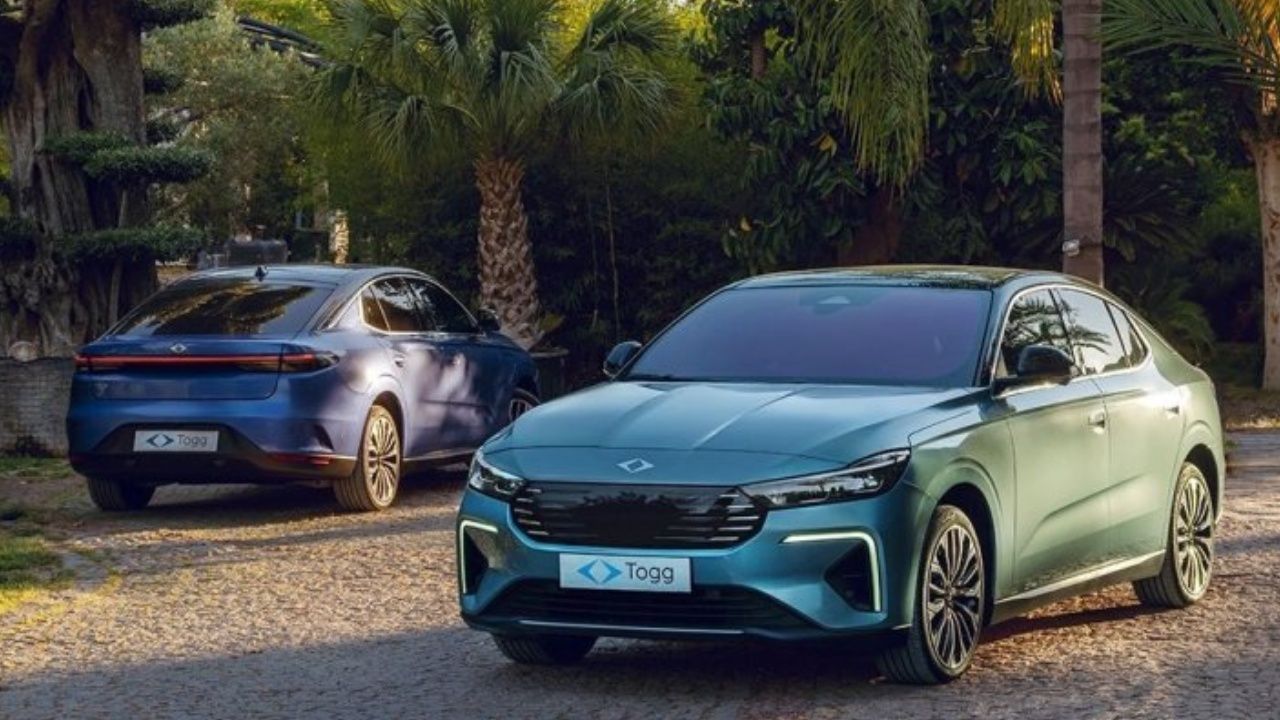 Elektrikli otomobil satışına Togg damgası! Listede en çok Tesla’nın durumu şaşırtıyor 14