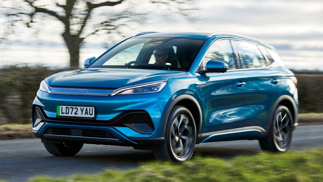 Elektrikli otomobil satışına Togg damgası! Listede en çok Tesla’nın durumu şaşırtıyor 6