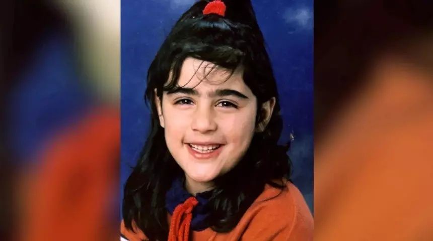 Almanya'da 26 yıldır kayıp olan Türk kızı Hilal Ercan için dev kampanya: Bulana 100 bin Euro ödül! 4