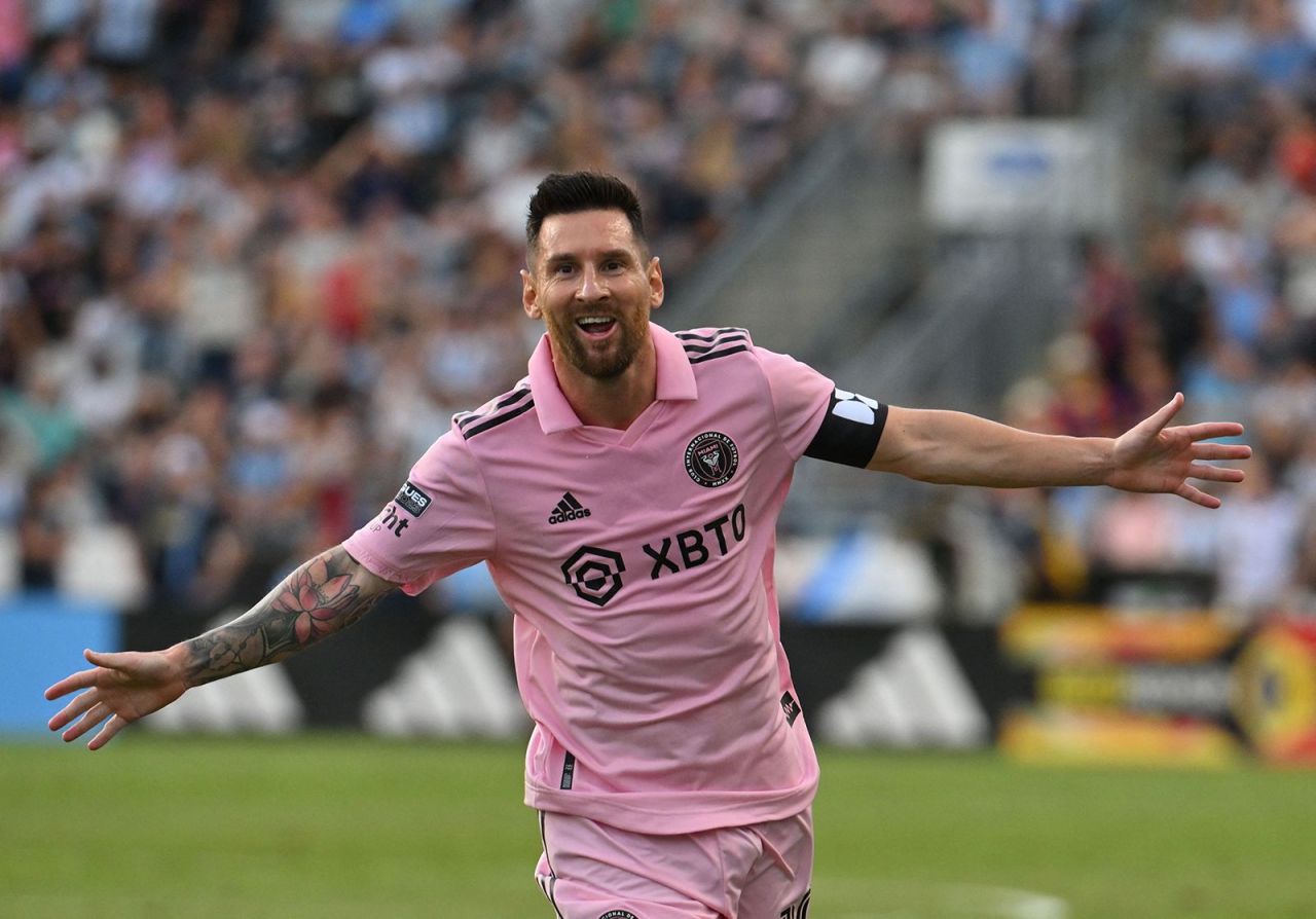 Lionel Messi Galatasaray'a geliyor! Türk futbol tarihine geçecek transfer için operasyon başladı: Taraftarlar havalara uçtu 2