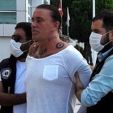 ‘Cehennem Necati’ye tahliye şoku! Mahkeme serbest bıraktı, savcılık itiraz etti... Necati Arabacı yine cezaevinde! 3