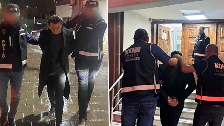 ‘Cehennem Necati’ye tahliye şoku! Mahkeme serbest bıraktı, savcılık itiraz etti... Necati Arabacı yine cezaevinde! 5