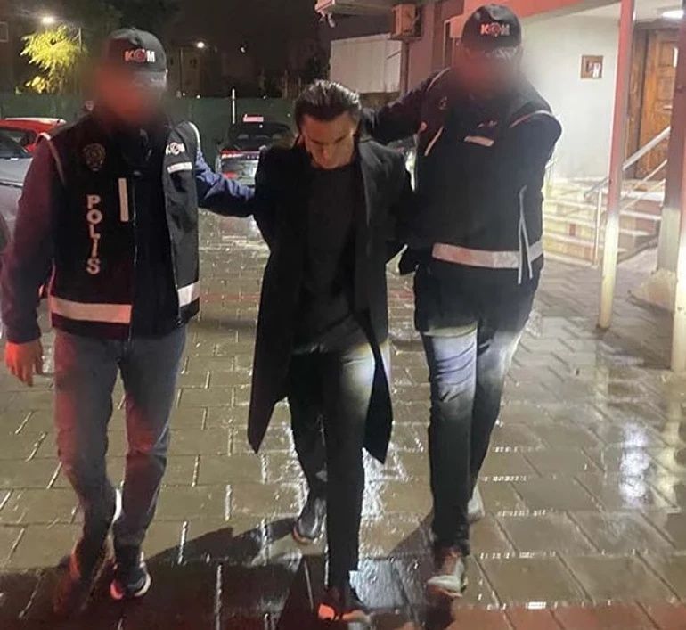 ‘Cehennem Necati’ye tahliye şoku! Mahkeme serbest bıraktı, savcılık itiraz etti... Necati Arabacı yine cezaevinde! 2