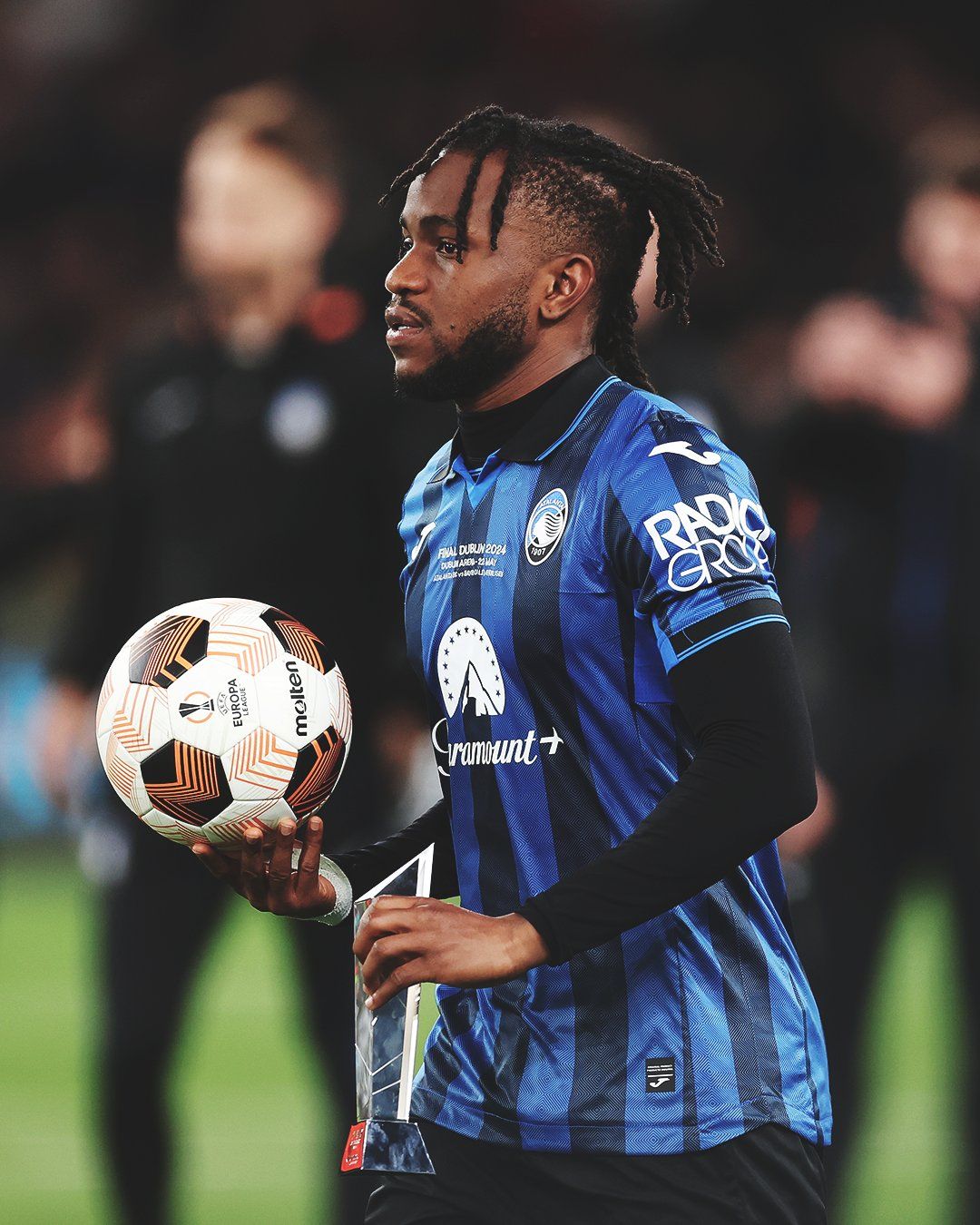 Ademola Lookman Galatasaray'a geliyor! Gündeme bomba gibi düşen hareket 3