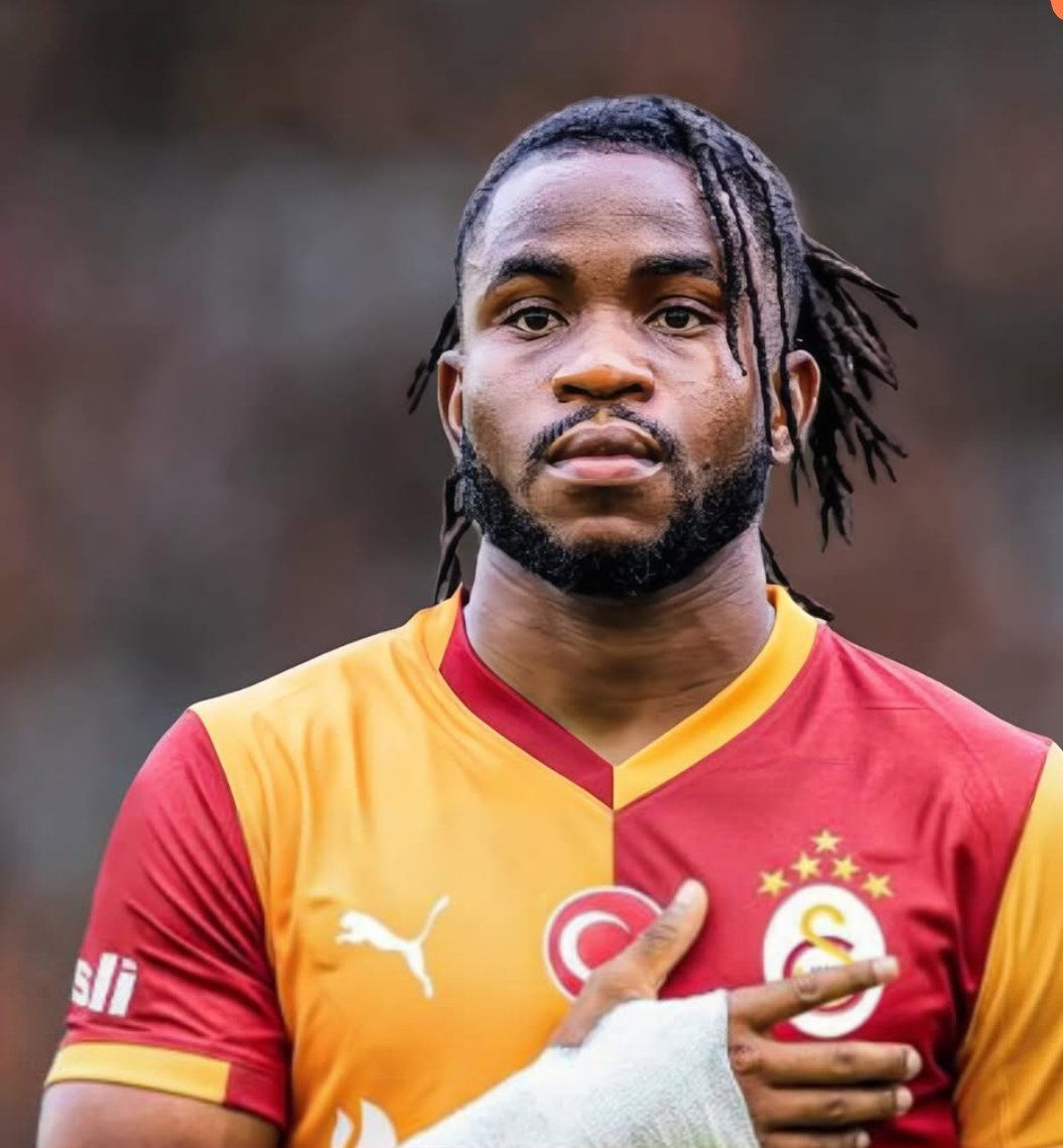 Ademola Lookman Galatasaray'a geliyor! Gündeme bomba gibi düşen hareket 4