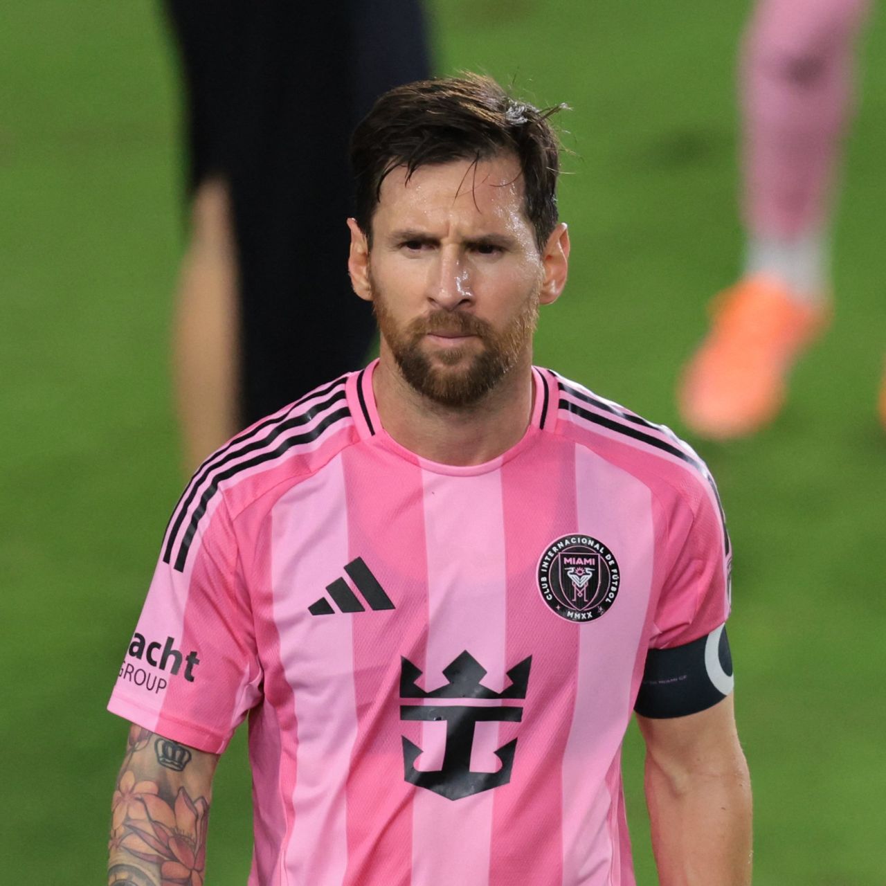 Dursun Özbek'ten son dakika Lionel Messi açıklaması! Taraftarları heyecanlandıran sözler: İlk kez konuştu... 6
