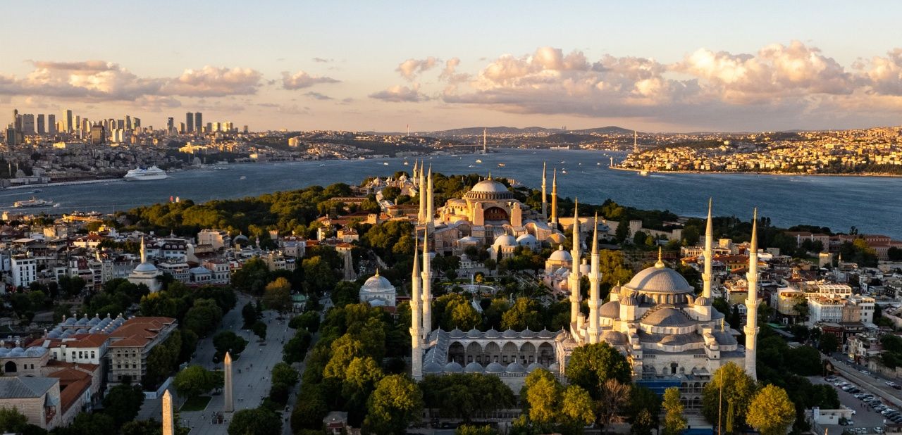 İstanbul, Wanderlust 2025’te Avrupa’nın en çok gitmek istenen şehri seçildi 1
