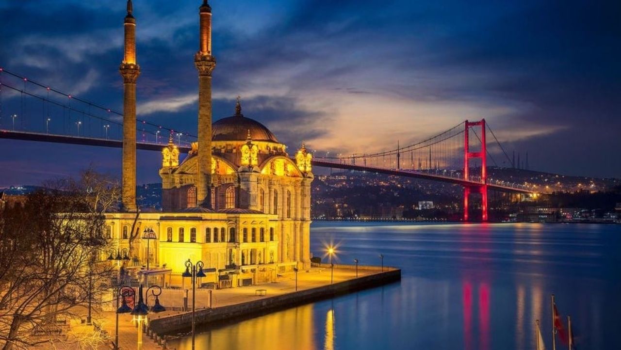İstanbul, Wanderlust 2025’te Avrupa’nın en çok gitmek istenen şehri seçildi 2