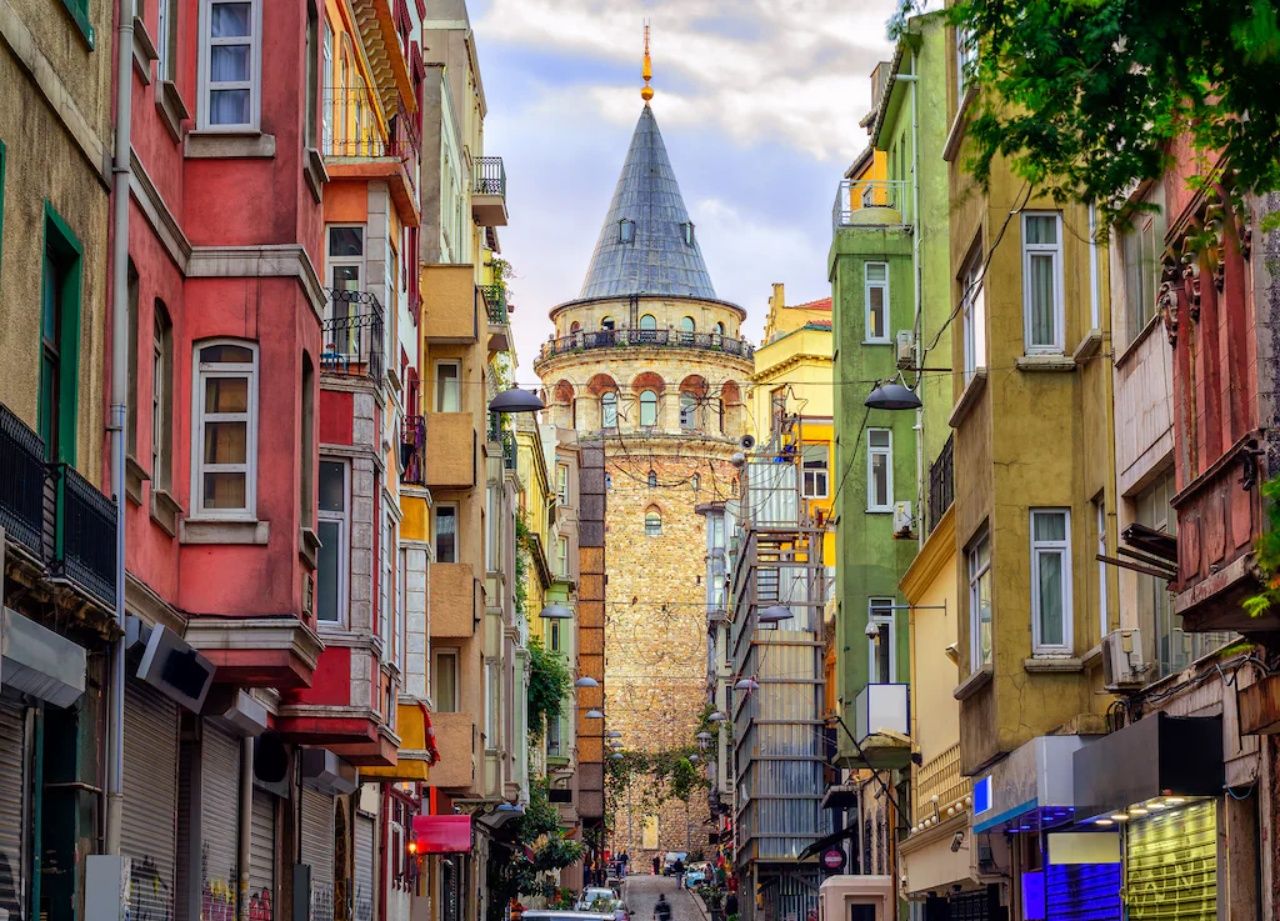 İstanbul, Wanderlust 2025’te Avrupa’nın en çok gitmek istenen şehri seçildi 3