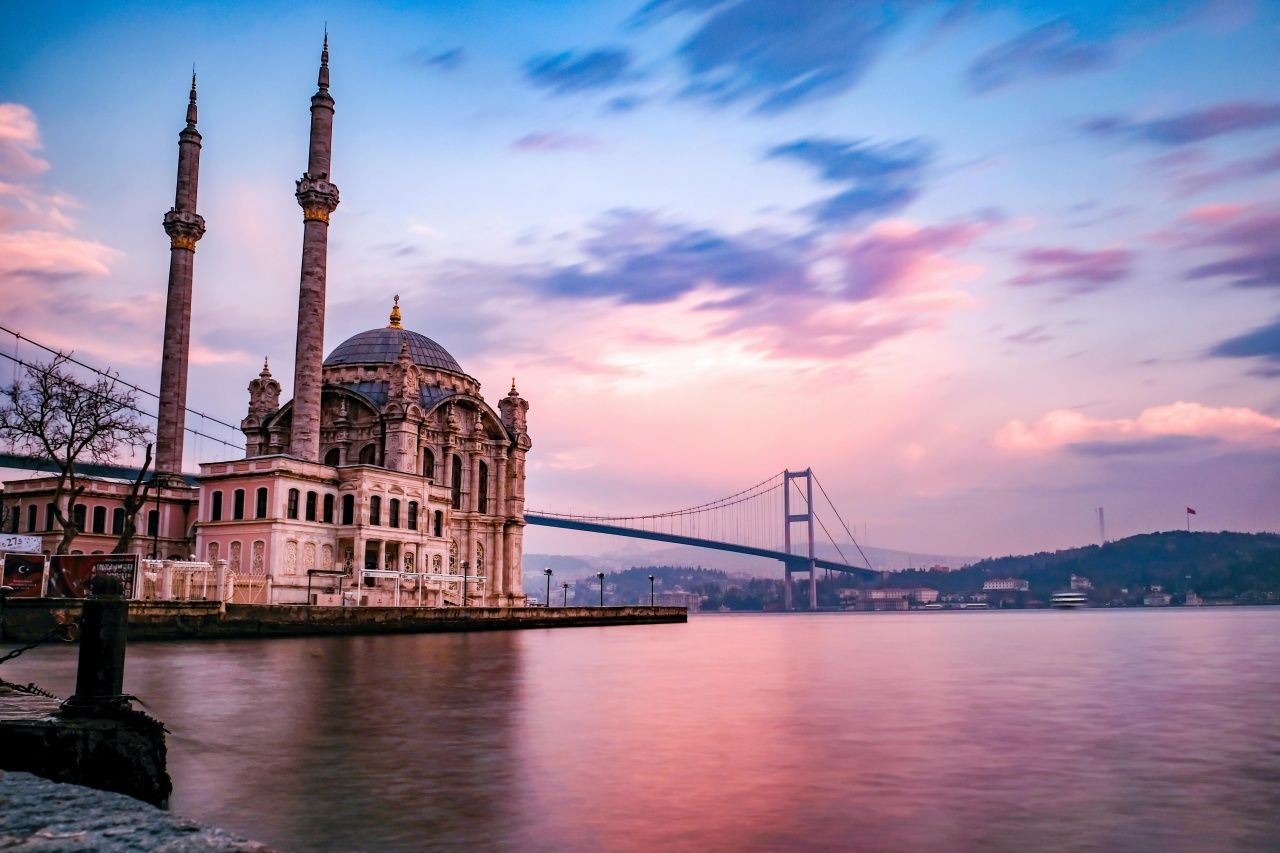 İstanbul, Wanderlust 2025’te Avrupa’nın en çok gitmek istenen şehri seçildi 4