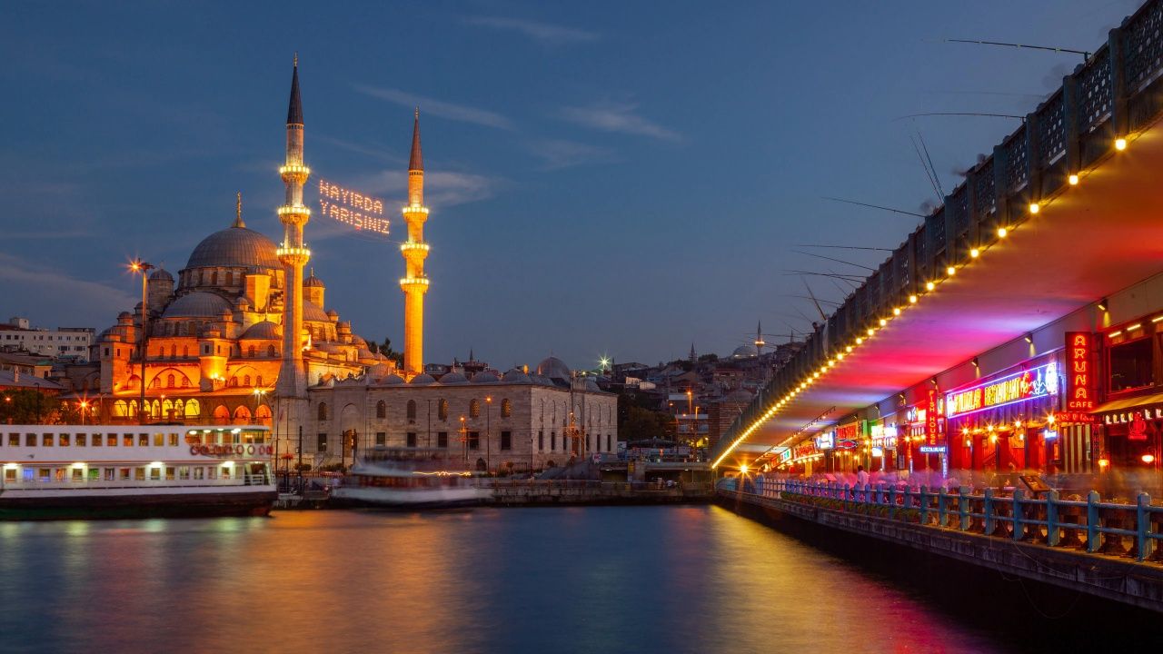 İstanbul, Wanderlust 2025’te Avrupa’nın en çok gitmek istenen şehri seçildi 5