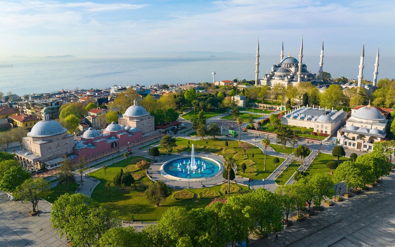 İstanbul, Wanderlust 2025’te Avrupa’nın en çok gitmek istenen şehri seçildi 6