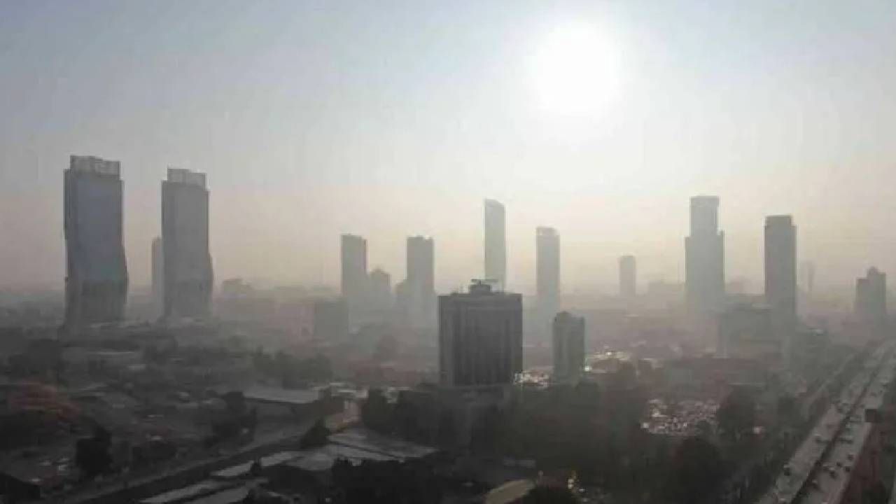 Meteoroloji açıkladı: Bu illerde yağış var, sis ve pus etkisini artırıyor 8