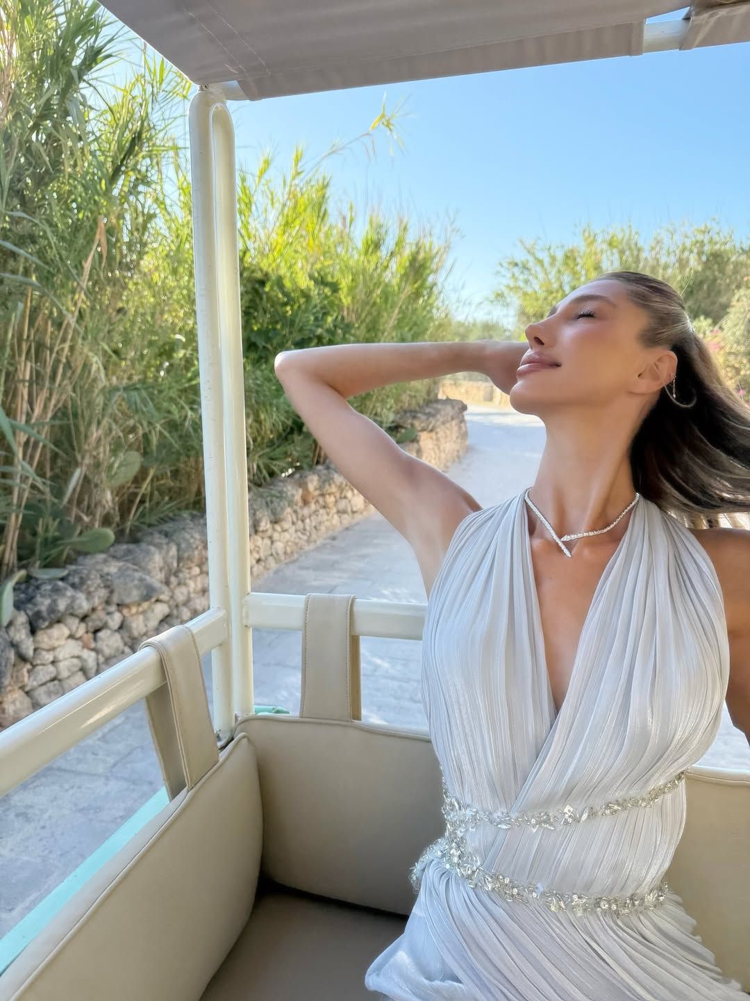 Miss Turkey güzeli Şevval Şahin'in fit kalma sırrı: Diyet yok, spor ve porsiyon kontrolü! 2