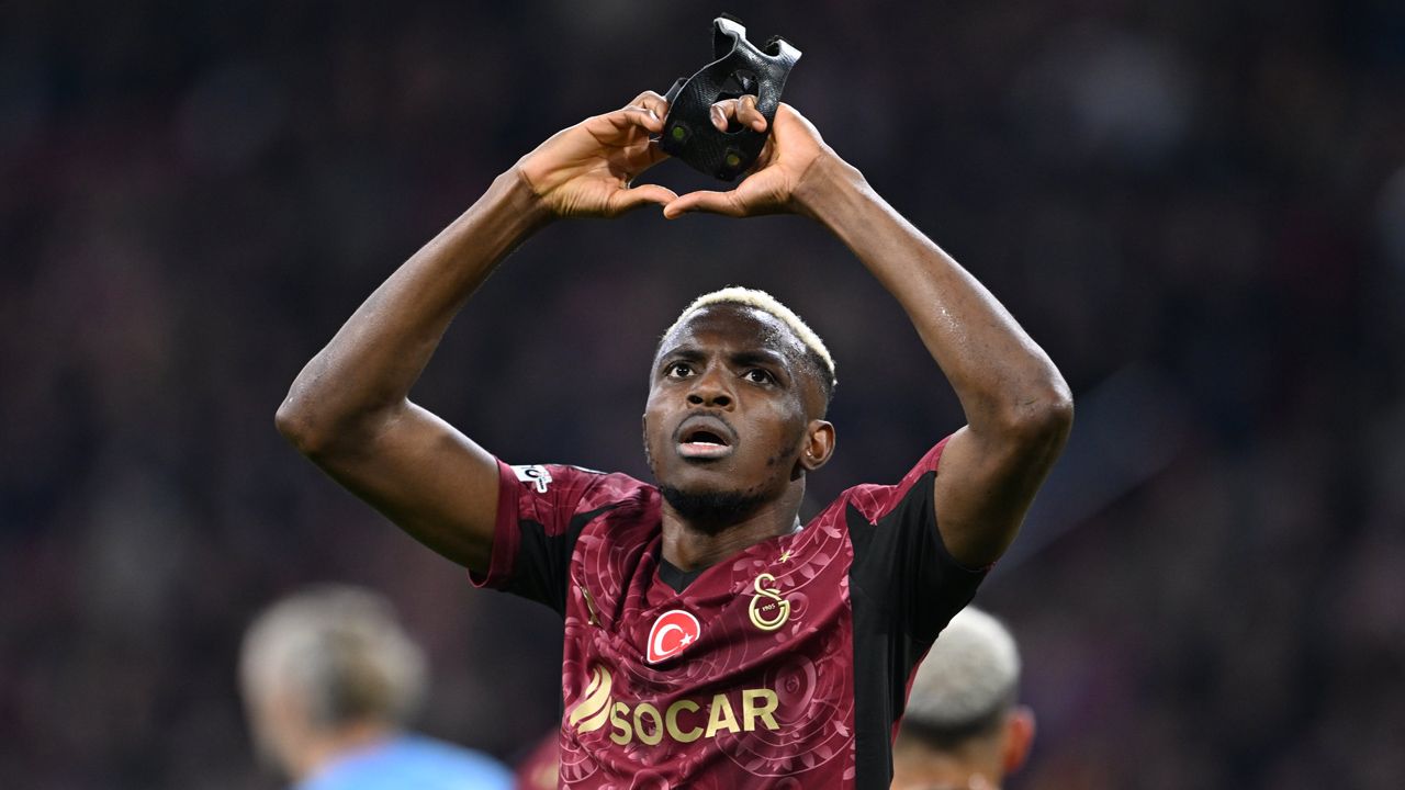 Galatasaray'ın Kocaelispor maçı 11'i belli oldu! Okan Buruk'tan sürpriz Mauro Icardi kararı 14