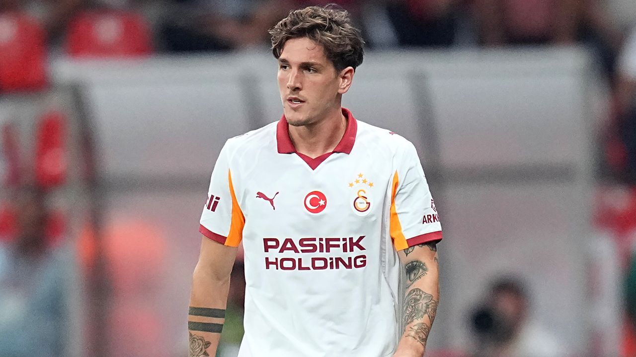 Galatasaray'ın başına talih kuşu kondu! Sonunda bonservisi için ödeme yapacaklar 1