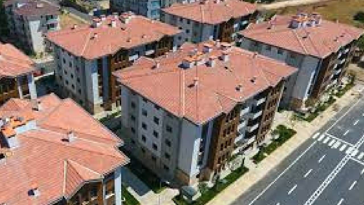 Sosyal konut seferberliğinde yeni dönem: Milyonların beklediği başvuru süreci yarın resmen başlıyor 4