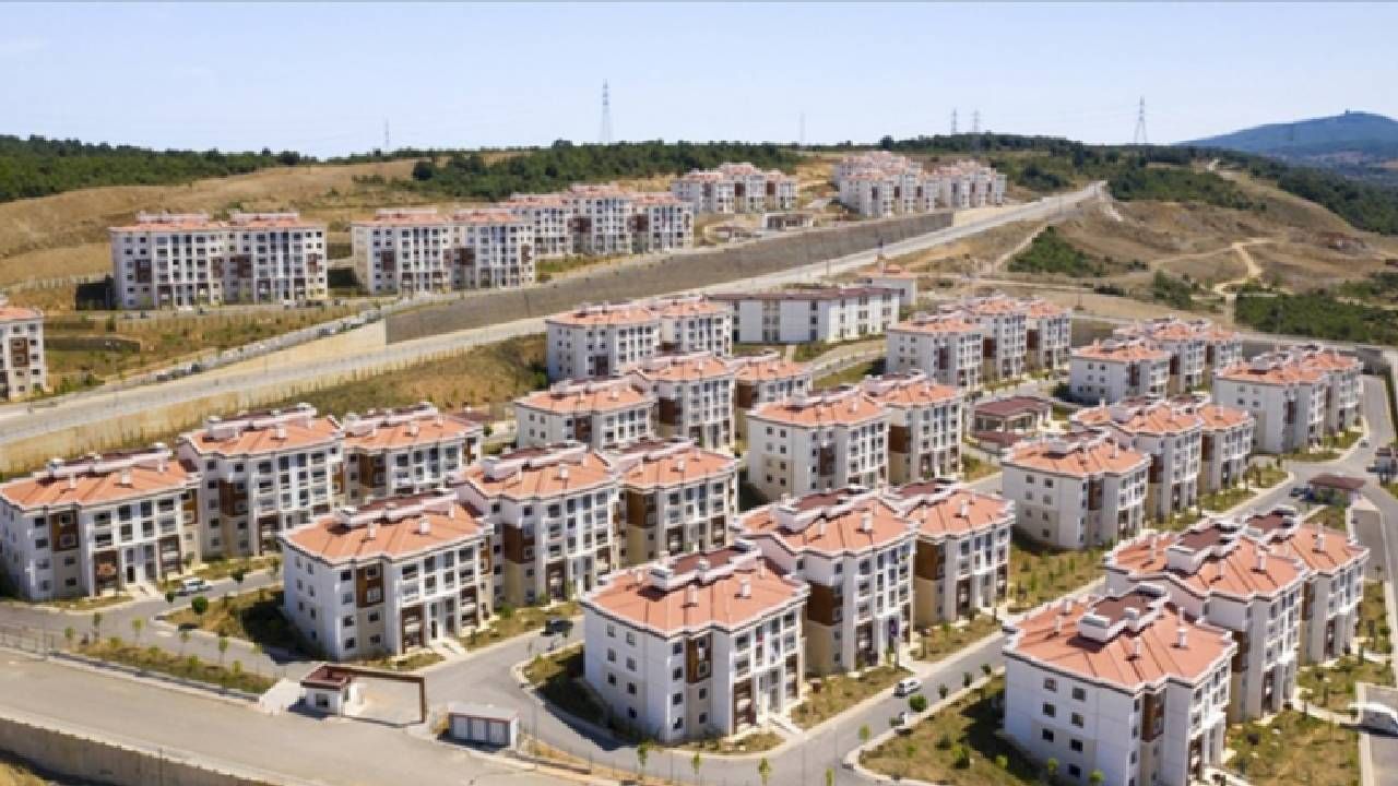 Sosyal konut seferberliğinde yeni dönem: Milyonların beklediği başvuru süreci yarın resmen başlıyor 6