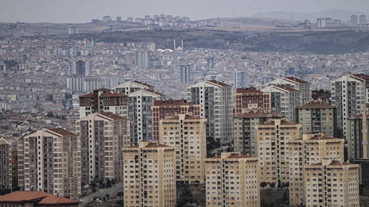 Sosyal konut seferberliğinde yeni dönem: Milyonların beklediği başvuru süreci yarın resmen başlıyor 7