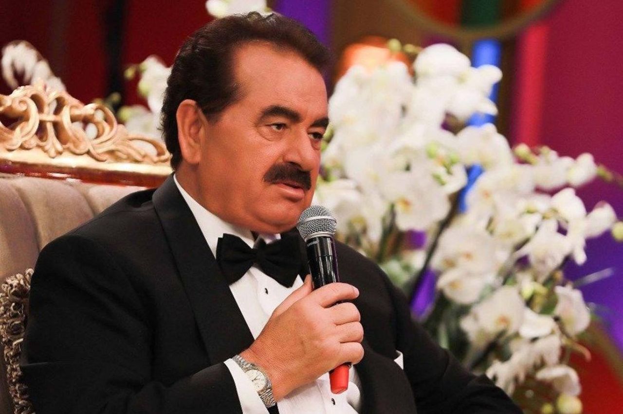 Baba-oğul arasında sular durulmuyor! İbrahim Tatlıses, 'vasi davası' açan oğlu Ahmet Tatlıses'e ateş püskürdü: "Benim ne zaman akli melekem yerinde değildi biliyor musunuz; bunu annesiyle yaptığım zaman.& 4