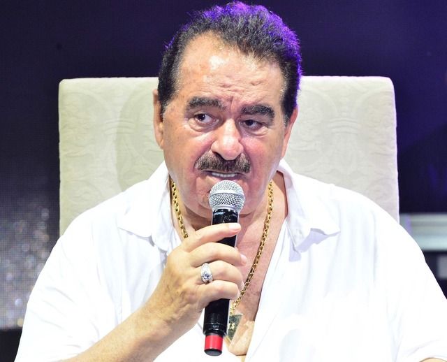 Baba-oğul arasında sular durulmuyor! İbrahim Tatlıses, 'vasi davası' açan oğlu Ahmet Tatlıses'e ateş püskürdü: "Benim ne zaman akli melekem yerinde değildi biliyor musunuz; bunu annesiyle yaptığım zaman.& 3
