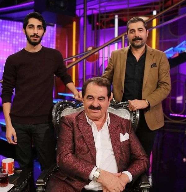 Baba-oğul arasında sular durulmuyor! İbrahim Tatlıses, 'vasi davası' açan oğlu Ahmet Tatlıses'e ateş püskürdü: "Benim ne zaman akli melekem yerinde değildi biliyor musunuz; bunu annesiyle yaptığım zaman.& 5