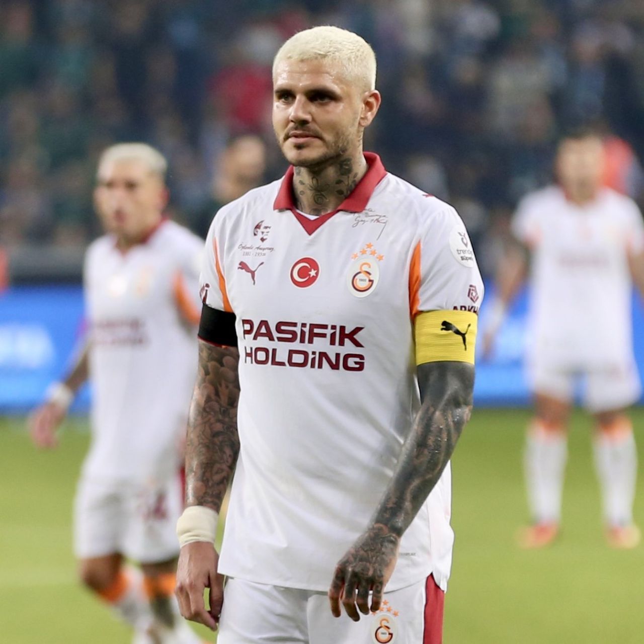 "Okan Buruk'un Mauro Icardi fantezisi mağlubiyeti getirdi! Bunun adı intihar!" Maç sonu çılgına döndü 2