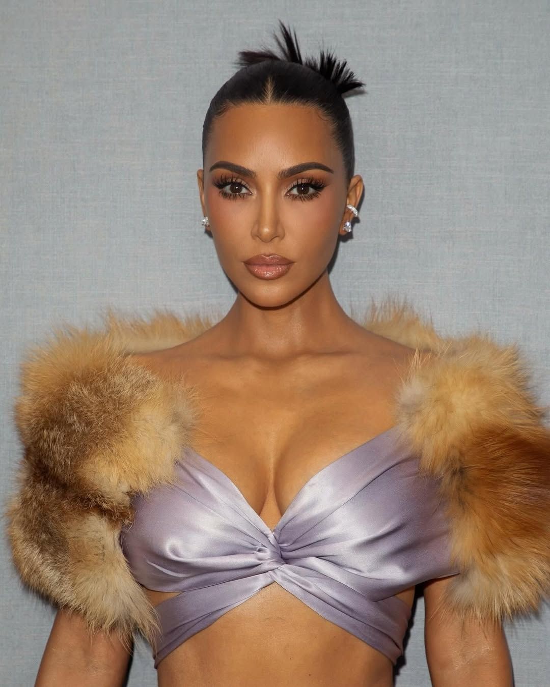 Kim Kardashian avukatlık sınavını geçemedi! 3