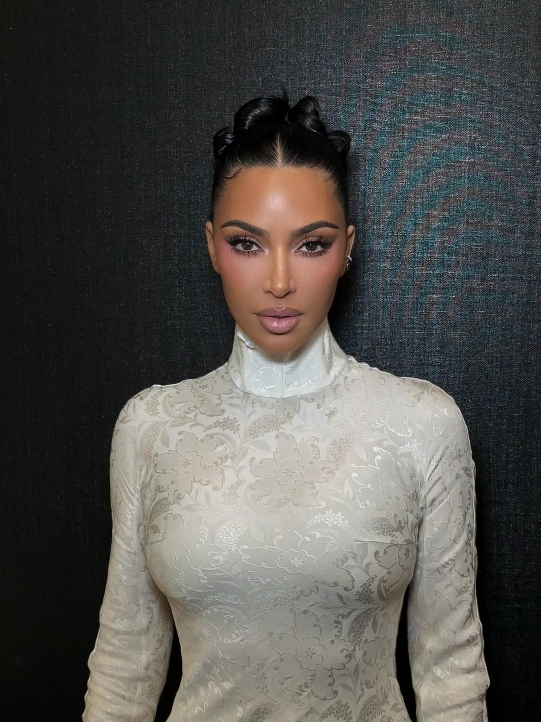 Kim Kardashian avukatlık sınavını geçemedi! 4